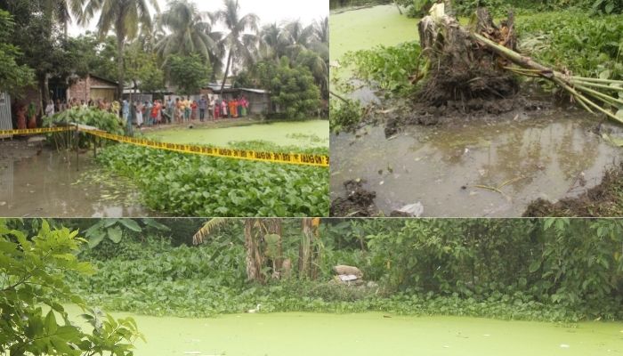 বিডিটেলিগ্রাফ২৪ অভয়নগরে র‍্যাবের অভিযানে ৩০টি গ্রেনেড বোমা ও দেড়কেজি গান পাউডার উদ্ধার