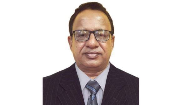 কৃষ্ণানন্দ মুখার্জী