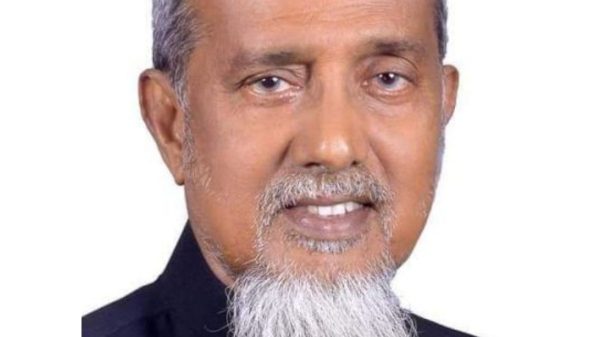 এনামুল হক বাবুল যশোর-৪