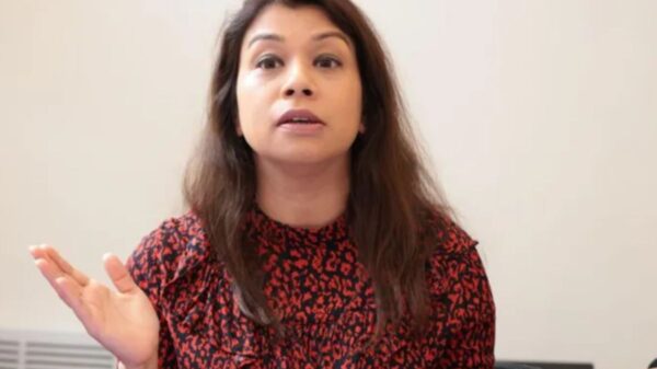 Tulip Siddique