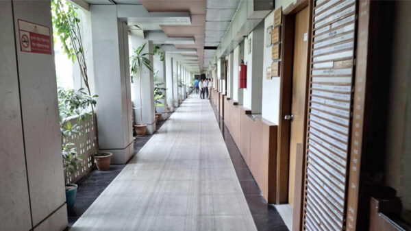 Bangladesh Secretariat