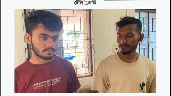 সাতক্ষীরায় দুই মাদক সেবীকে ভ্রাম্যমান আদালতে ৩ দিনের কারাদণ্ড