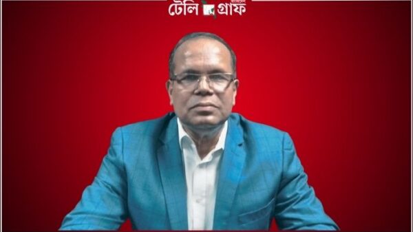 ড. ফরিদুজ্জামান ফরহাদ