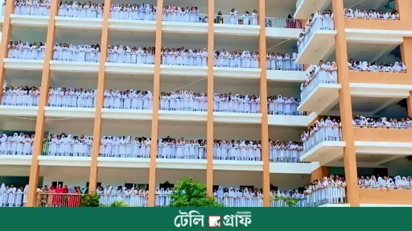 নাসিমা কাদির মোল্লা হাই স্কুল অ্যান্ড হোমস