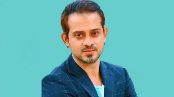 চাঁদাবাজদের সতর্ক করলেন ইলিয়াস হোসাইন: 'সাবধানে চাঁদা নিন, সব রেকর্ড হচ্ছে!'