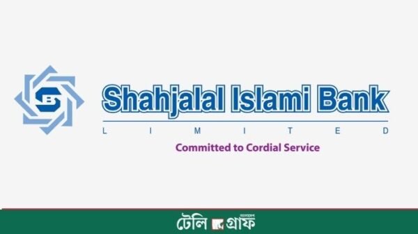 Shahjalal Islami Bank