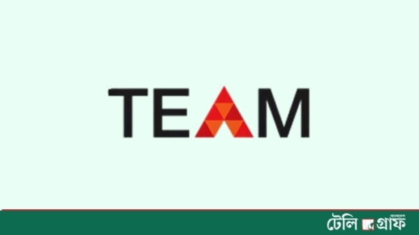 Team Group
