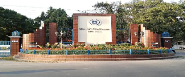 Rajshahi University