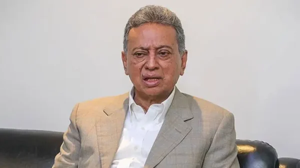 "যারা নির্বাচনকে ভয় পায় তাদের রাজনীতির দরকার নেই": আমির খসরু