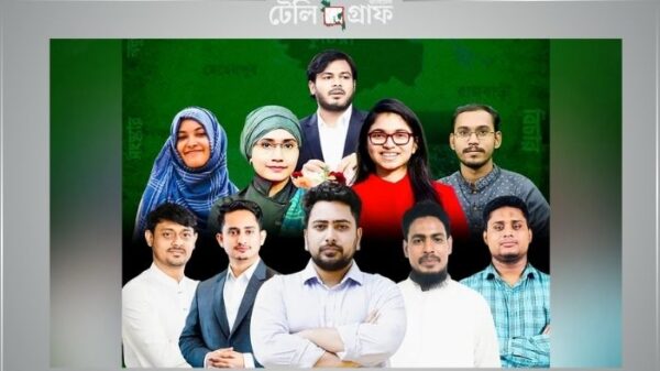 NCP এনসিপি