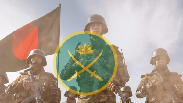 Bangladesh Army