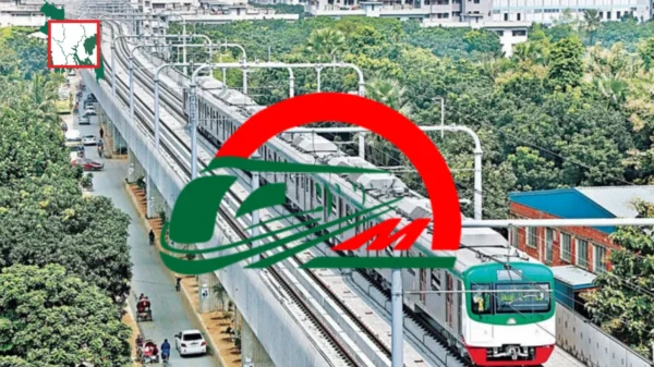 Metro Rail Featured Image