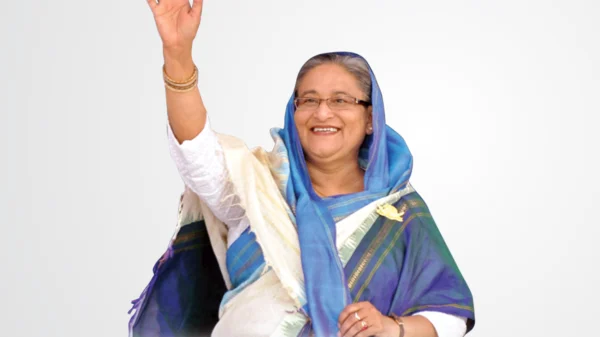 গণঅভ্যুত্থান দমনের ঘটনাকে ঘিরে শেখ হাসিনার বিরুদ্ধে পাঁচটি মানবতাবিরোধী অভিযোগ