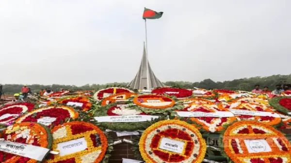 Bangladesh Independence
