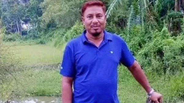 যশোর নিখোঁজের ২২ দিনপর পুলিশ কনস্টেবলের লাশ মিলল পঞ্চগড়ে