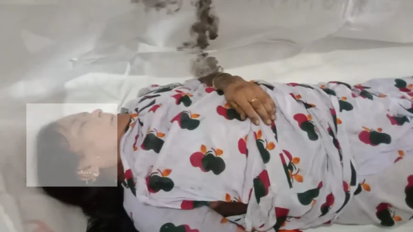 রাঙ্গামাটিতে ট্রাক–সিএনজি দুর্ঘটনায় নারী যাত্রী নিহত