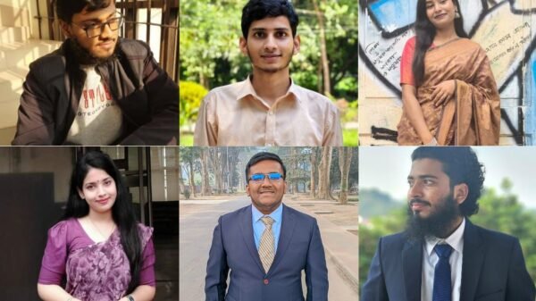 ২০২৬ সালে বাংলাদেশকে কেমন দেখতে চান বিশ্ববিদ্যালয়ের শিক্ষার্থীরা