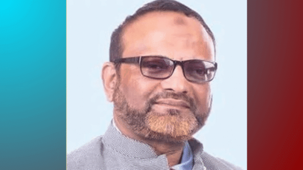 ঢাকা বিশ্ববিদ্যালয়ের ভিসি অধ্যাপক ড. নিয়াজ আহমদ খান