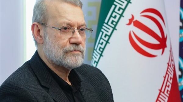Secretary of Iran Supreme Council