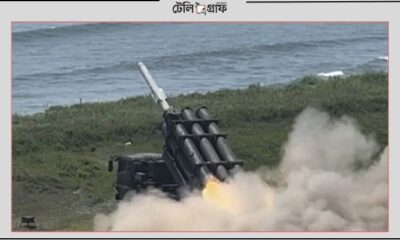 Japan Conducts First Land-to-Ship Missile Test on Home Soil Amid Rising Regional Tensions