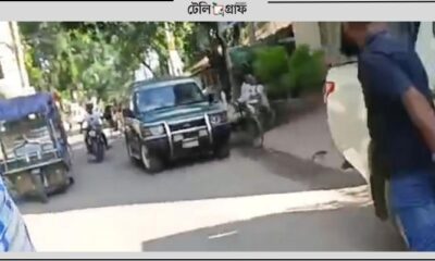 UNO's Family Used Government Vehicle for Private Invitation: Allegations of Power Abuse