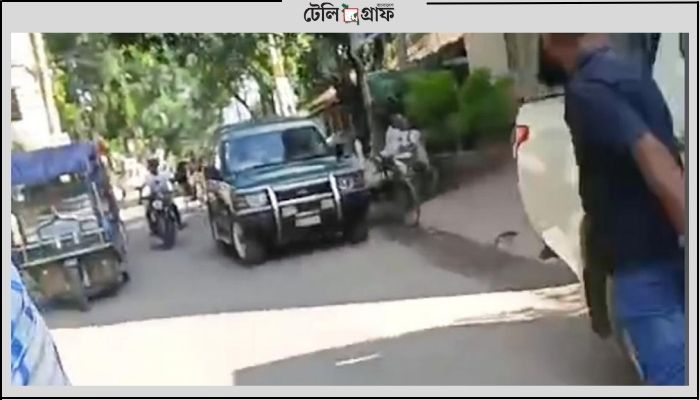 UNO's Family Used Government Vehicle for Private Invitation: Allegations of Power Abuse UNO's Family Used Government Vehicle for Private Invitation: Allegations of Power Abuse