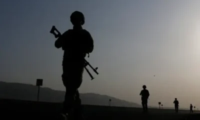12 Turkish Soldiers Die from Methane Gas Exposure in Northern Iraq Cave Mission