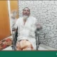Elderly Father Severely Injured in Brutal Attack by Son in Brahmanbaria