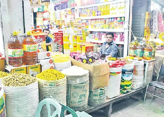 Bangladesh's Inflation Dips Below 9% for First Time in 27 Months, Easing to 8.48% in June