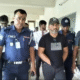 Former Kushtia Superintendent of Police Tanvir Arafat Shown Arrested in Another Murder Case