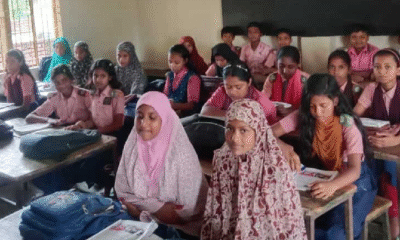 Daulatpur’s 194 Scholarship Winners Left Empty-Handed Since 2022