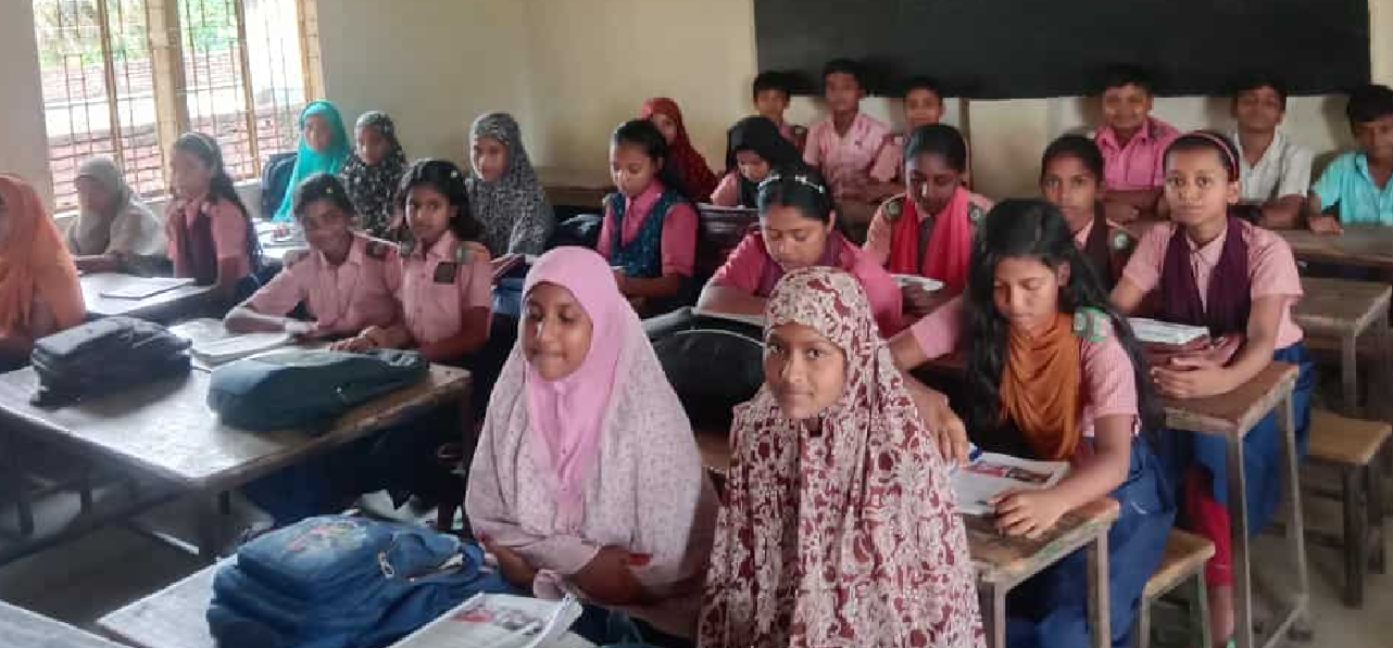 Daulatpur’s 194 Scholarship Winners Left Empty-Handed Since 2022 Daulatpur’s 194 Scholarship Winners Left Empty-Handed Since 2022