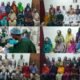 BNP leader Kaiser Kamal brings vision back to hundreds of poor patients