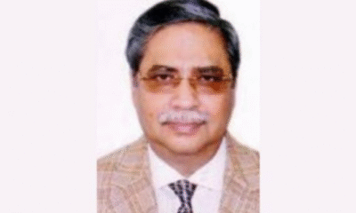 Shahabuddin Urges Uprooting Fascism, Realising Spirit of July Uprising