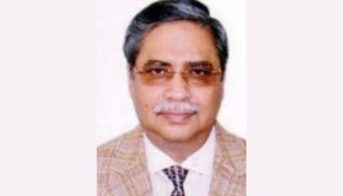 Shahabuddin Urges Uprooting Fascism, Realising Spirit of July Uprising Shahabuddin Urges Uprooting Fascism, Realising Spirit of July Uprising