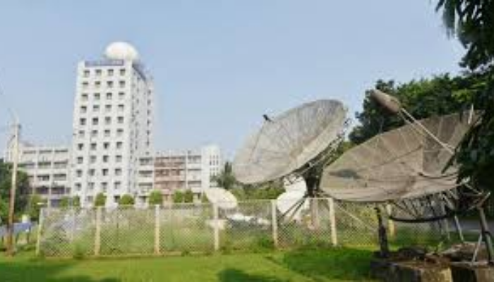Monsoon rains forecast across Bangladesh as low forms over Bay of Bengal Monsoon rains forecast across Bangladesh as low forms over Bay of Bengal
