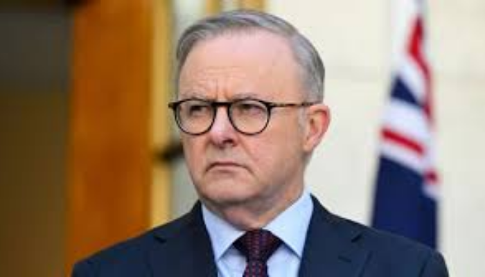 Australia Could Recognise Palestine as a State Today Australia Could Recognise Palestine as a State Today