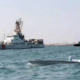 Russia Uses Naval Drone to Destroy Ukrainian Ship for First Time
