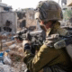 100,000 Reservists Stay Away as Gaza Conflict Batters Israeli Troop Morale