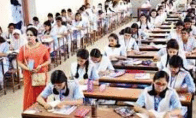 HSC and Equivalent Exams in 2026 to Follow Complete Syllabus