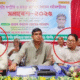 Viral Photo Shows BNP and Awami League Leaders Side by Side