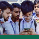 First phase results of Class XI admission published