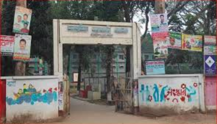 Satkhira Govt College Student Sharifa Akter Lipi Dies Before Exam
