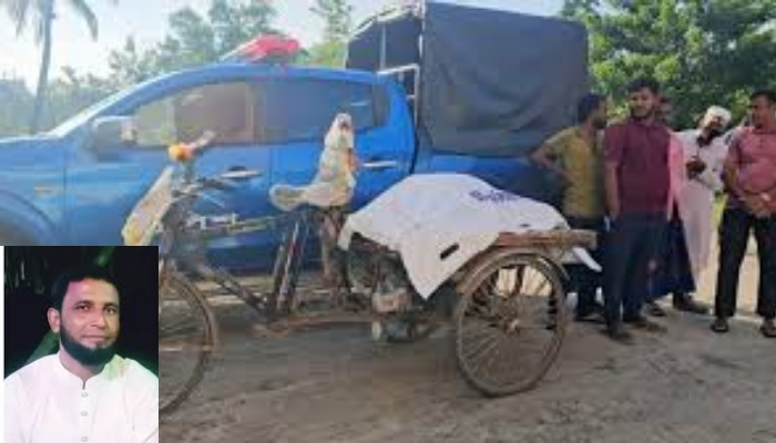 Butcher Murdered in Benapole, Killers Use His Own Knife