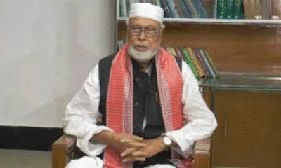 People Fed Up with Behavior of 24th Movement Activists- Kader Siddique