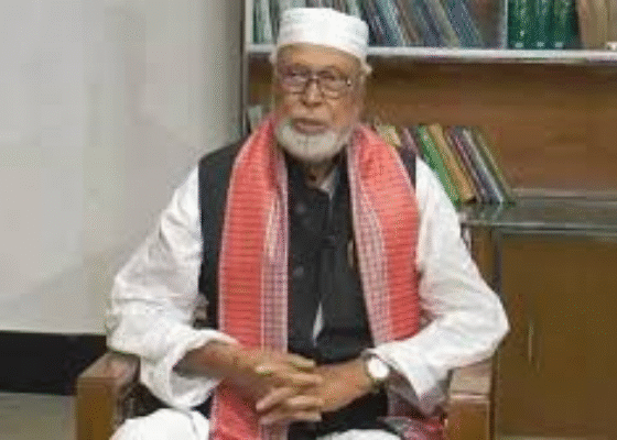 People Fed Up with Behavior of 24th Movement Activists- Kader Siddique