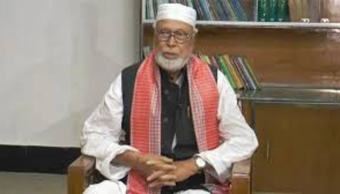 People Fed Up with Behavior of 24th Movement Activists- Kader Siddique