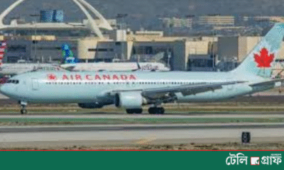 Over 700 Flights Canceled, 100,000 Stranded Amid Canada Strike
