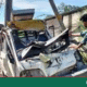 Deadly Road Accident at City Gate: Four Killed, Five Injured