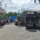Four killed as lorry overturns on Dhaka-Chattogram highway